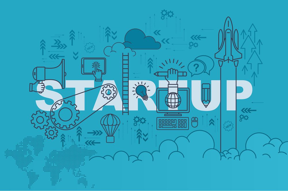 What is a startup?