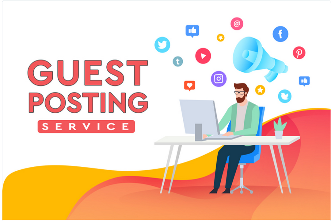 Publish 3 Guest Post On 3 Big Brand Sites Google,Linkedin,Medium