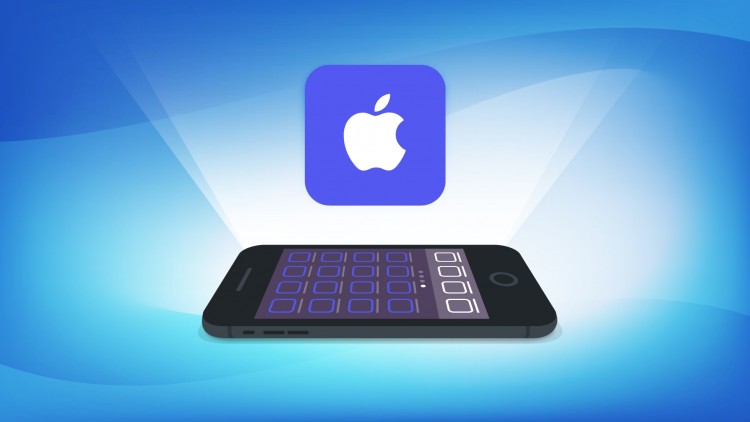 Develop you a prototype app iOS
