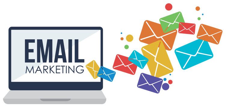Have a Unique  Email Template