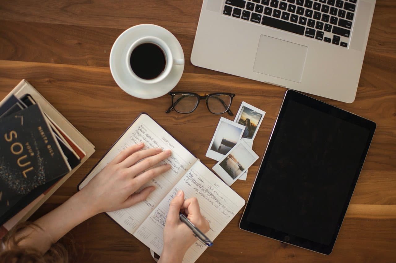 Write a 1000 word blog post