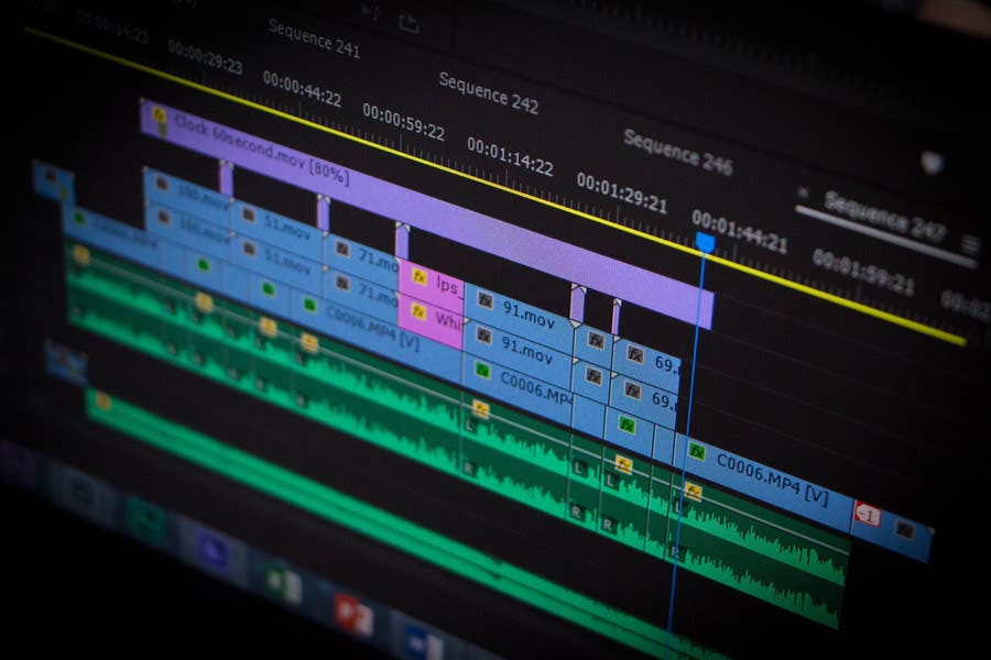 Editing your videos in the best way