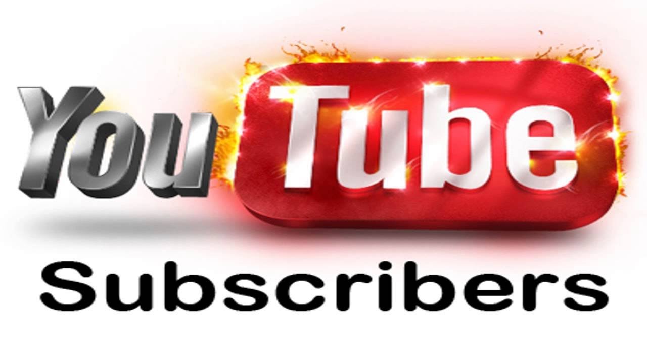 1000+ Genuine and Non-drop Youtube Subscriber