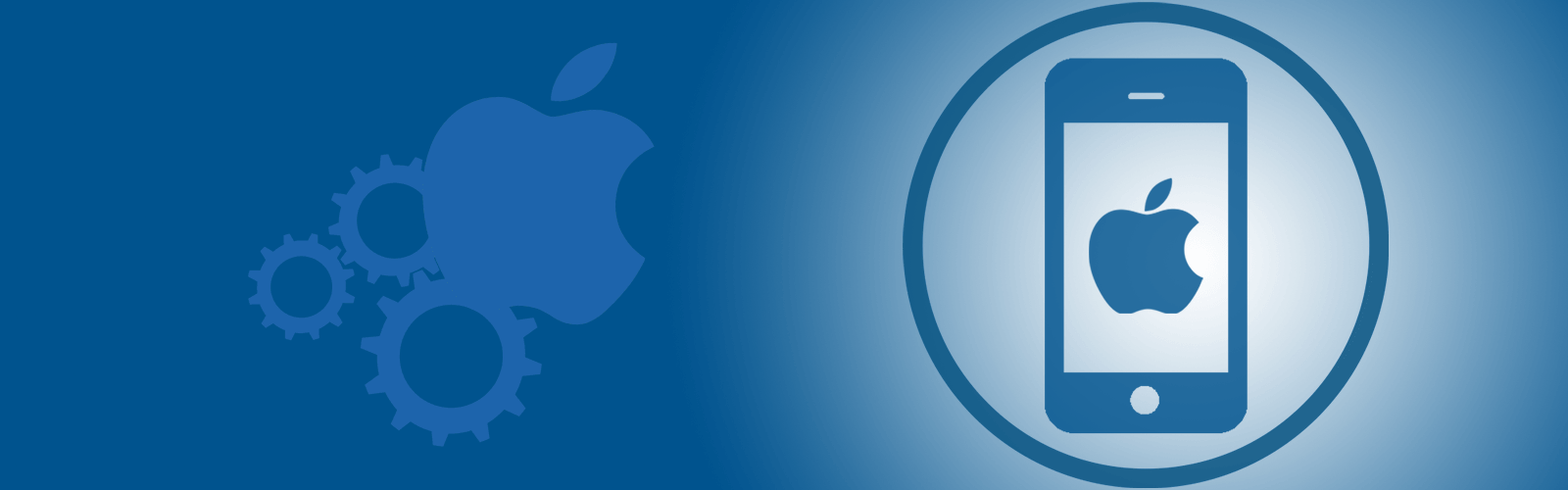 Develop an ios app