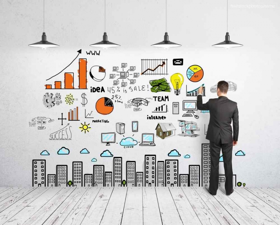 Provide a tailored Digital Marketing Strategy for your business
