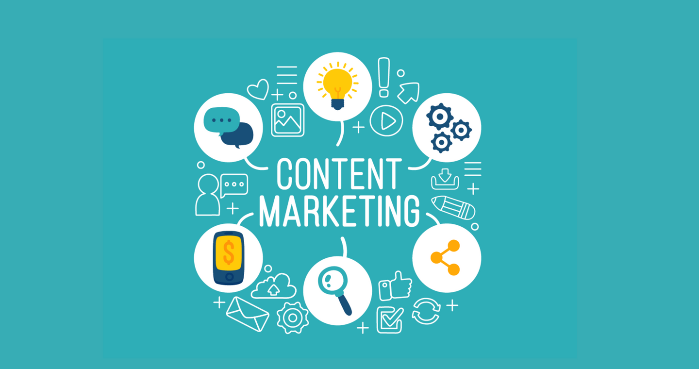 Monthly Content Package - 4 x high-quality, researched articles!
