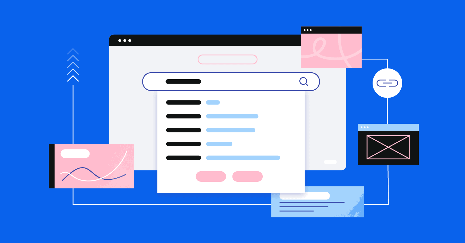 SEO website content